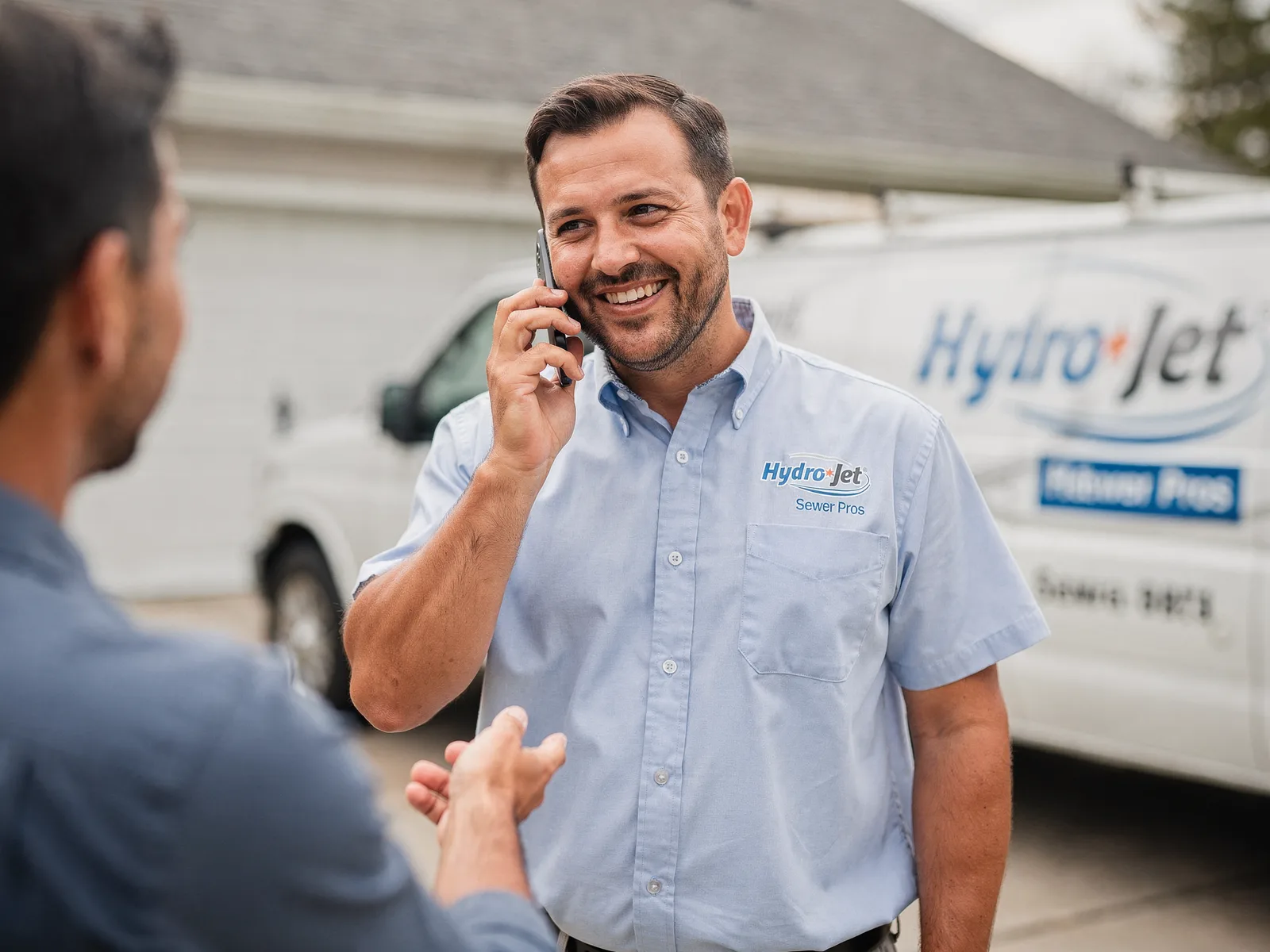 Hydro Jetting Shawano, WI FAQs